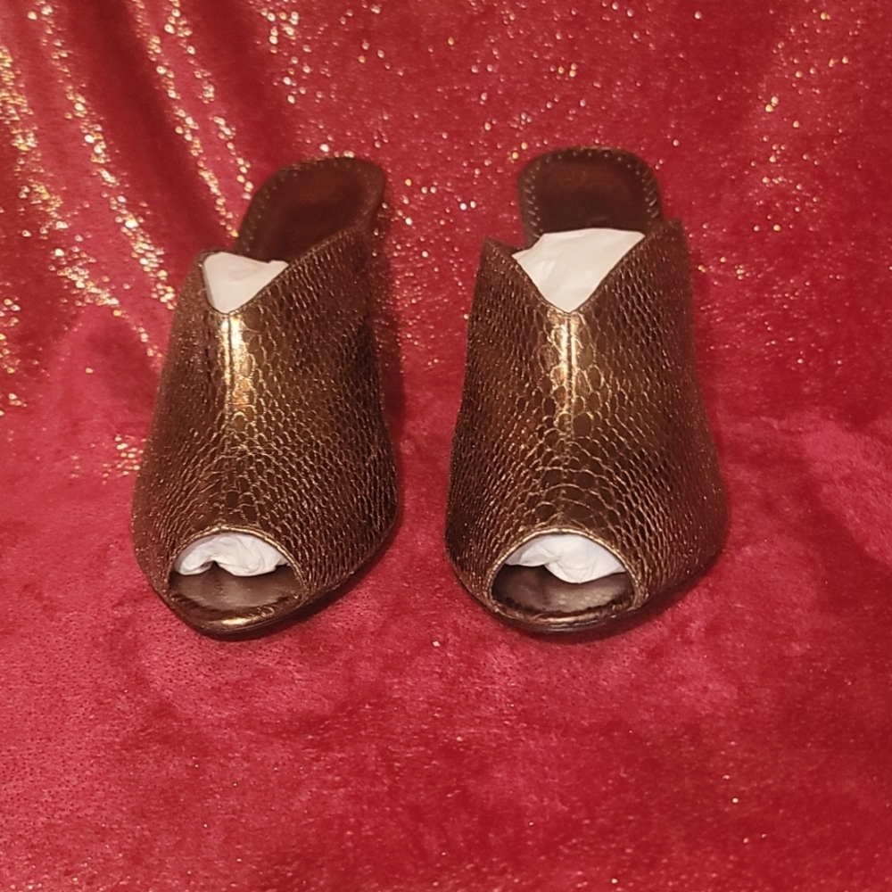 J.Renee Women heel